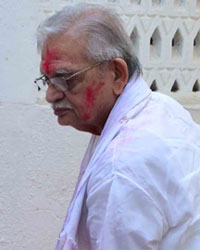 Gulzar Gulzar
