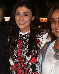 Gurgaon Movie Screening