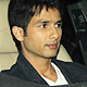 Shahid Kapoor at Guzaarish Special Screening