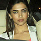 Deepika Padukone at Guzaarish Special Screening