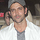 Hrithik Roshan at Guzaarish Special Screening