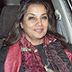 Shabana Azmi Shabana Azmi