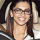 Deepika Padukone at Guzaarish Special Screening