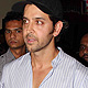 Hrithik Roshan at Guzaarish Special Show