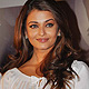 Aishwarya Rai at Guzaarish first look launch