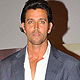 Hrithik Roshan at Guzaarish first look launch