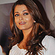 Aishwarya Rai at Guzaarish first look launch