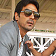 Arjun Rampal at HDIL Indian Oaks Race-2011