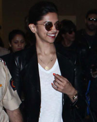 Deepika Padukone Deepika Padukone