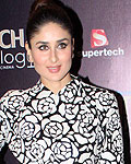 Kareena Kapoor at HT Brunch Dialogues Second Edition