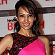 Dipannita Sharma at HT Brunch Event