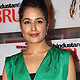 Yuvika Choudhary at HT Brunch Event