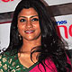 Konkana Sen at HT Brunch Event