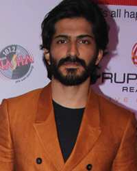 Harshvardhan Kapoor at HT Most Stylish Awards 2017