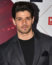 Sooraj Pancholi at HT Most Stylish Awards 2018