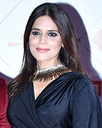 Ronit Roy and Neelam