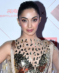 Kiara Advani at HT Most Stylish Awards 2018