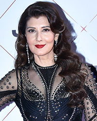 Sangeeta Bijlani