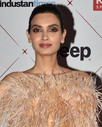 Diana Penty at HT Most Stylish Awards 2018