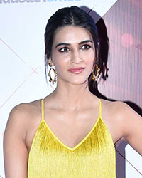 Kriti Sanon at HT Most Stylish Awards 2018