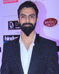 Ashmit Patel at HT Mumbai Most Stylish Awards 2015