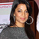 Mugdha Godse at HT Mumbais Most Stylish Awards 2011