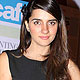 Shruti Seth at HT Mumbais Most Stylish Awards 2011