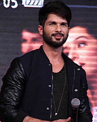 Shahid Kapoor