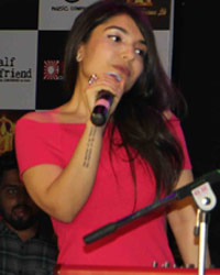 Half Girfreind Music Concert