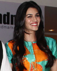 Half Girlfriend Book Launch