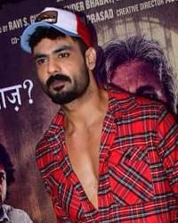 Hamare Baarah Screening