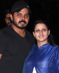 Sreesanth Sreesanth