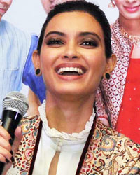 Ali Fazal, Abhay Deol and Diana Penty Ali Fazal, Abhay Deol and Diana Penty