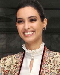 Diana Penty and Abhay Deol Diana Penty and Abhay Deol