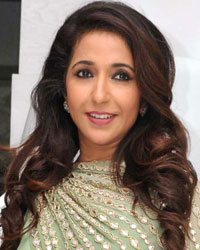 Krishika Lulla Krishika Lulla