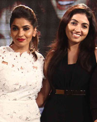 Happy Ending Music Launch Happy Ending Music Launch