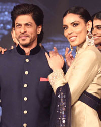 Happy New Year Trailer Launch Happy New Year Trailer Launch