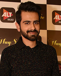 Haq Se Trailer Launch Haq Se Trailer Launch