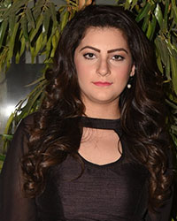 Haq Se Trailer Launch Haq Se Trailer Launch