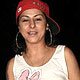 Hard Kaur at Hard Kaur Live Bash