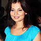 Deepshikha at Harry Potter Premiere