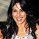 Pooja Bedi at Harry Potter Premiere