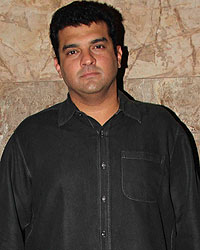 Siddharth Roy Kapur