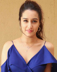Shraddha Kapoor