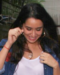Shraddha Kapoor