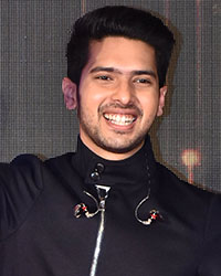 Armaan Malik at Hate Story 4 Music Concert