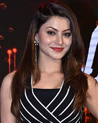 Urvashi Rautela at Hate Story 4 Music Concert