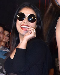 Neha Kakkar and Urvashi Rautela Neha Kakkar and Urvashi Rautela