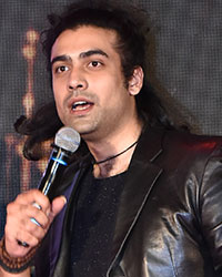 Jubin Nautiyal Jubin Nautiyal