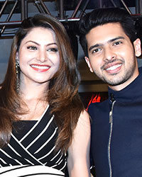 Hate Story 4 Music Concert Hate Story 4 Music Concert